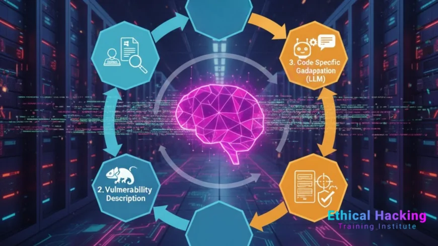 How Hackers Use LLMs to Generate OS-Specific Exploit Code
