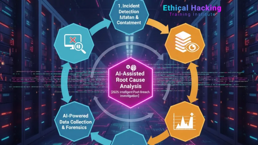 AI-Assisted Root Cause Analysis After an OS Compromise