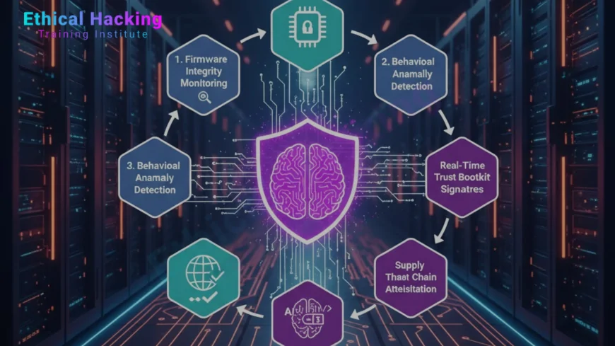 AI Techniques for Detecting Firmware and Bootloader Attacks