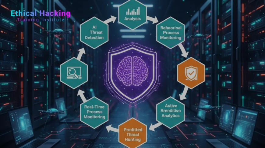 Defending Endpoints: AI Agents for OS-Level Threat Mitigation