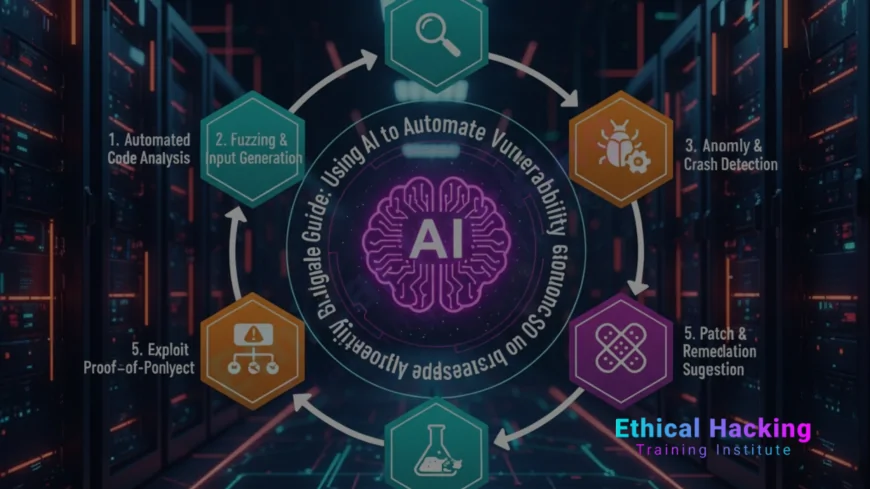 Practical Guide: Using AI to Automate Vulnerability Research on OS Components