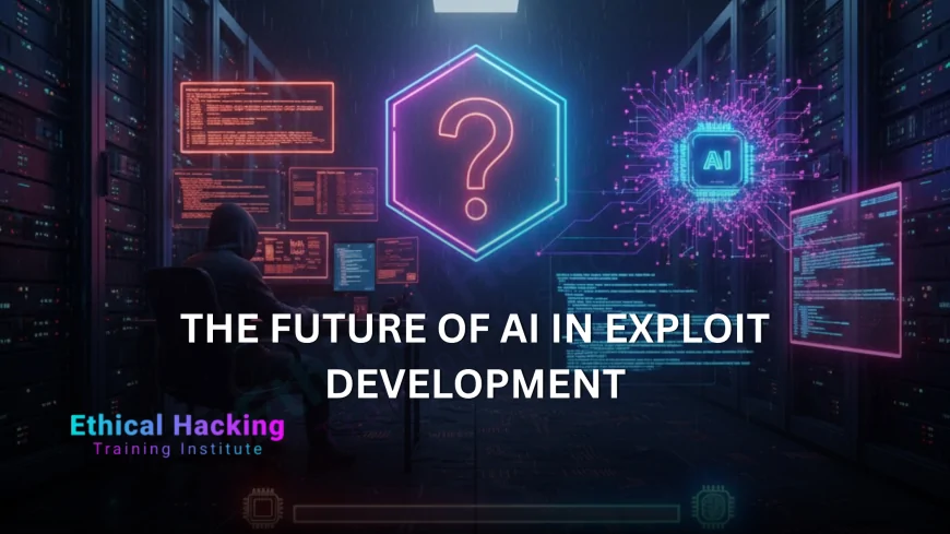 Future Outlook: Will AI Replace Manual OS Exploit Development?