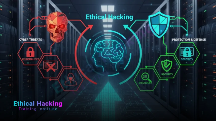 What Is Ethical Hacking and Why Is It Important?