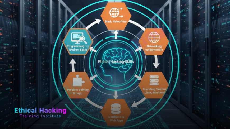 What Skills Are Required to Learn Ethical Hacking?