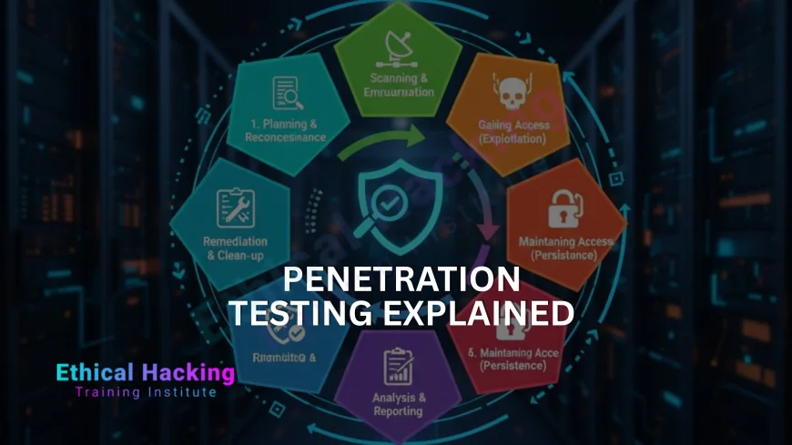 What Is Penetration Testing and How Is It Done?