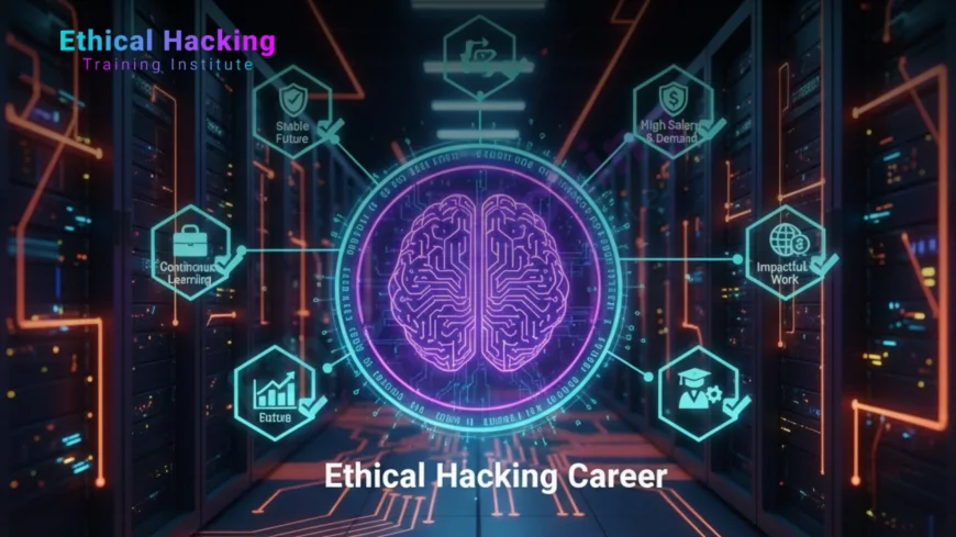 Is Ethical Hacking a Good Career Option in 2025?