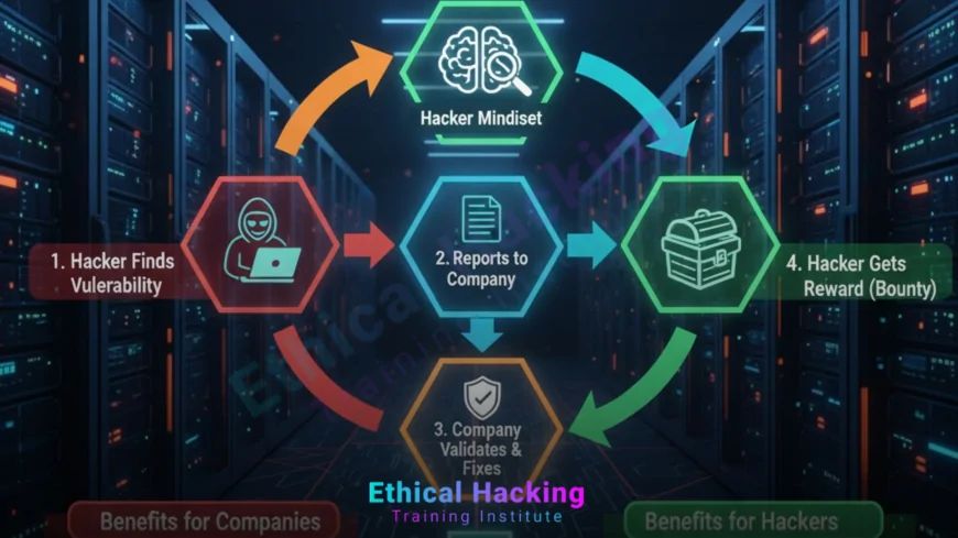 Can Ethical Hackers Hack Legally?