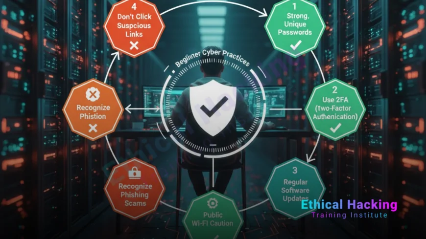 How to Build a Home Cybersecurity Lab?
