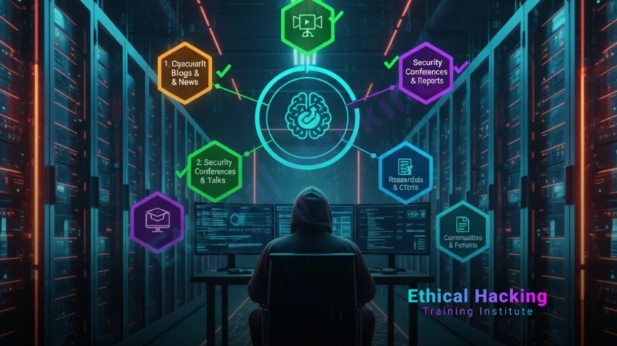 What Are the Best Cybersecurity Practices for Beginners?