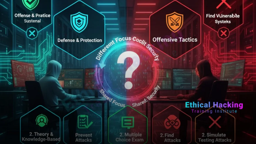 How to Stay Updated with the Latest Hacking Trends?