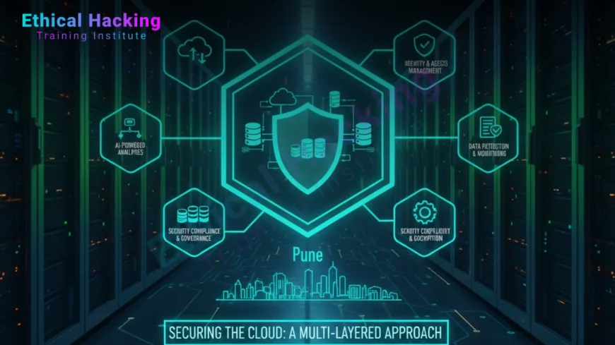 What Is the Role of Cybersecurity in Cloud Computing?