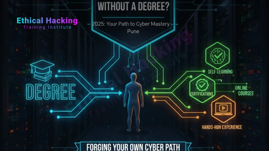 Can I Learn Cybersecurity Without a Degree?