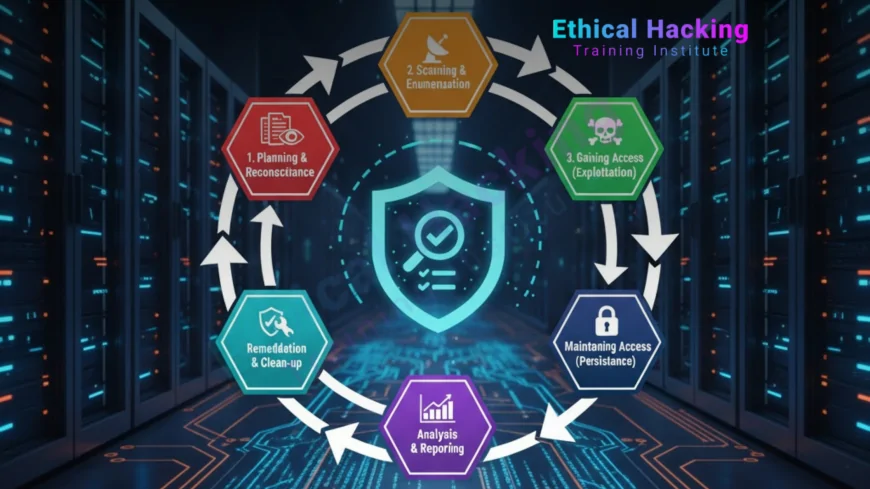 What Is Network Penetration Testing?