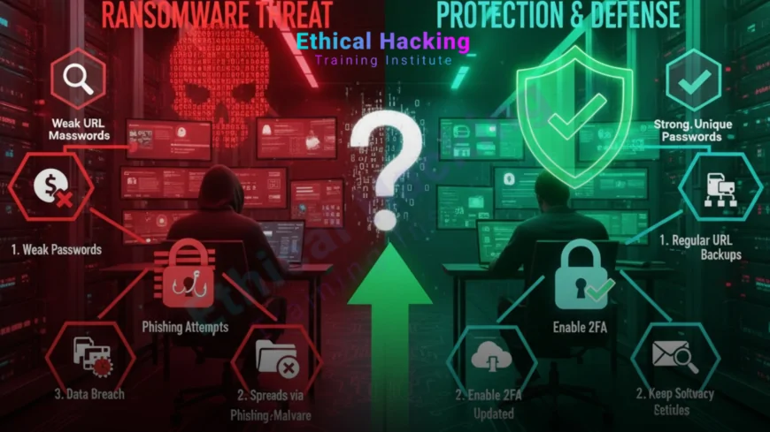 How to Protect Your Social Media from Hackers?