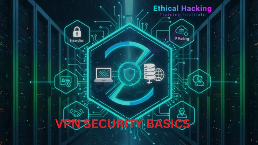 What Is a VPN and How Does It Secure Your Data?