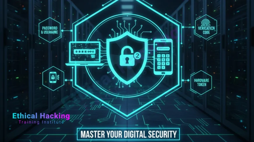 What Is Two-Factor Authentication (2FA)?