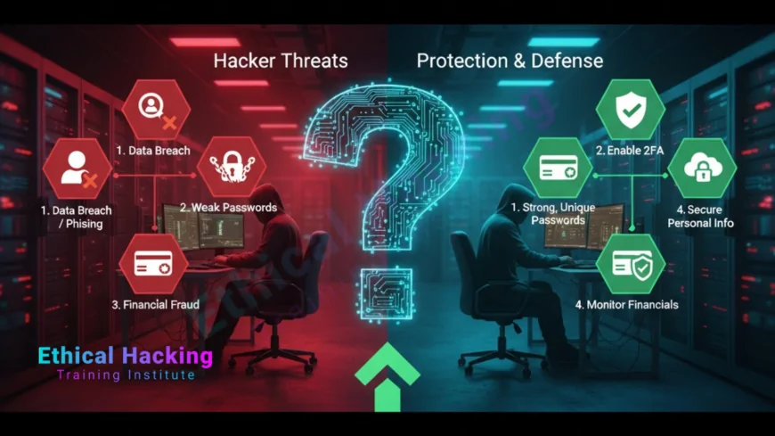 How to Prevent Identity Theft Online?