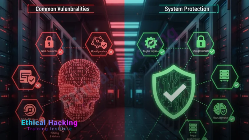 What Are the Most Common OS Vulnerabilities?