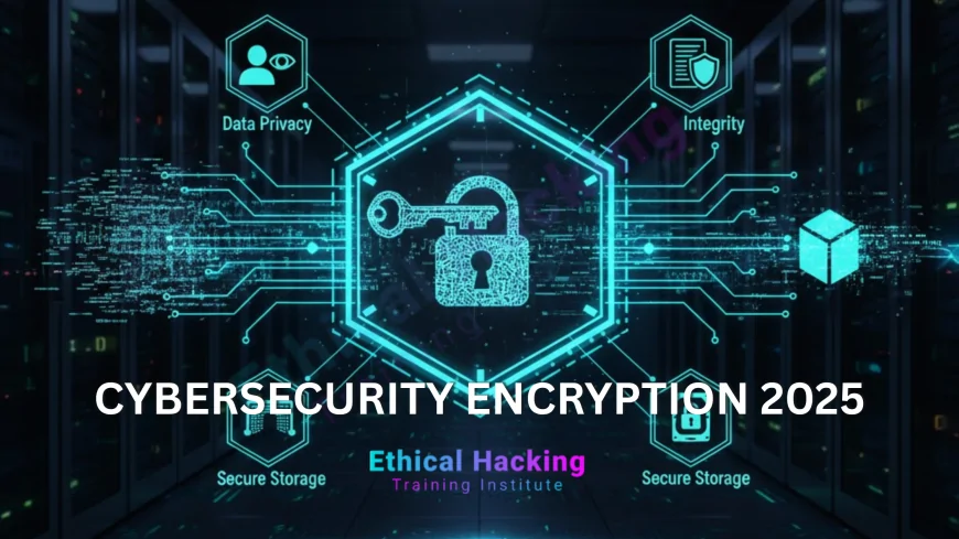 What Is the Importance of Encryption in Cybersecurity?