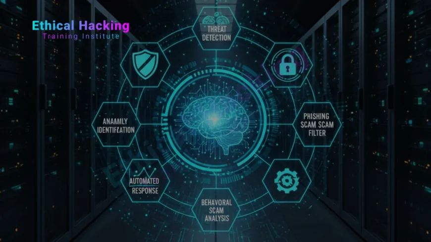 How Does Artificial Intelligence Aid Cybersecurity?