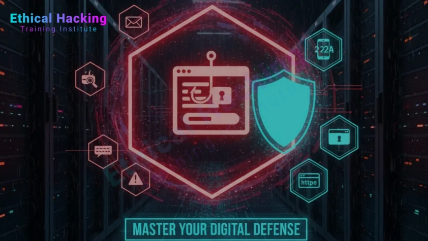 What Is Phishing and How Can You Protect Against It?