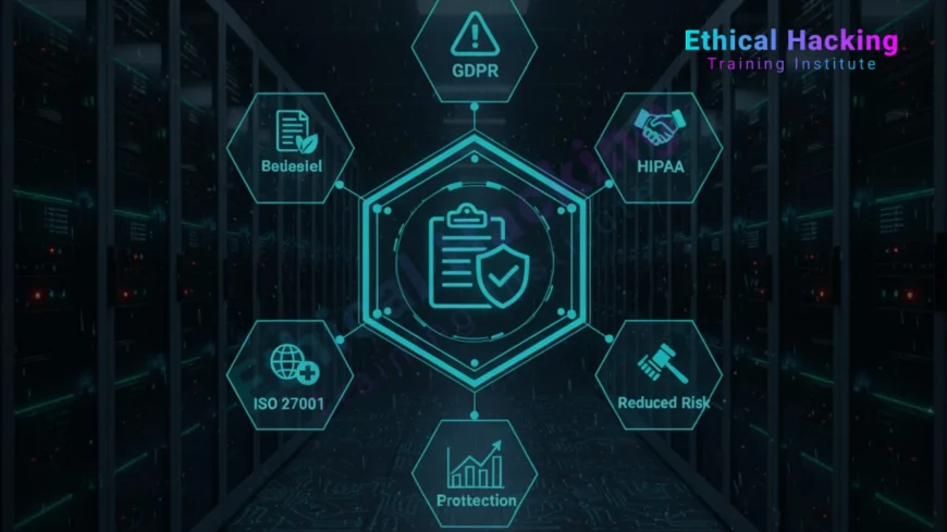 What Is Cybersecurity Compliance and Why Is It Important?