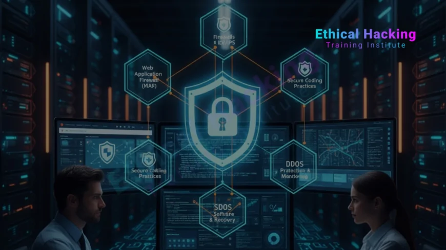 How to Protect Your Website From Hackers?