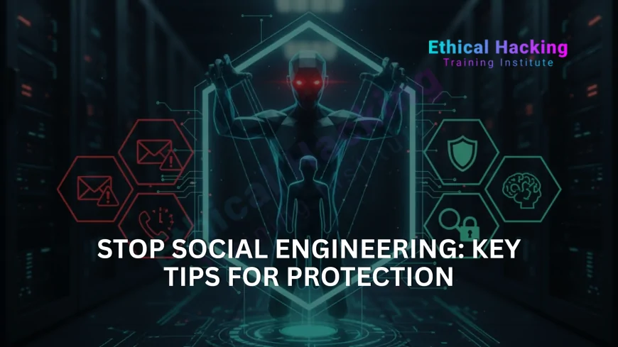 What Is Social Engineering and How to Protect Against It?