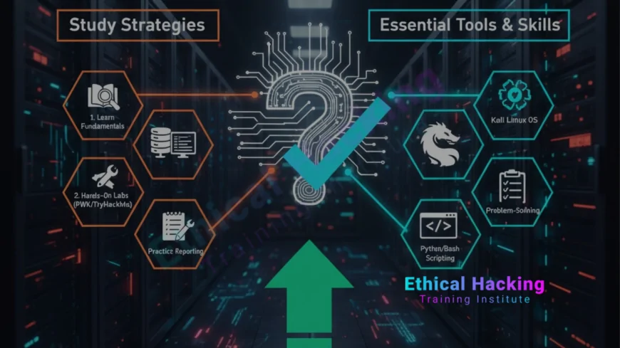 How to Prepare for OSCP Certification Effectively?
