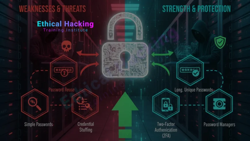 What Are the Most Secure Password Practices?
