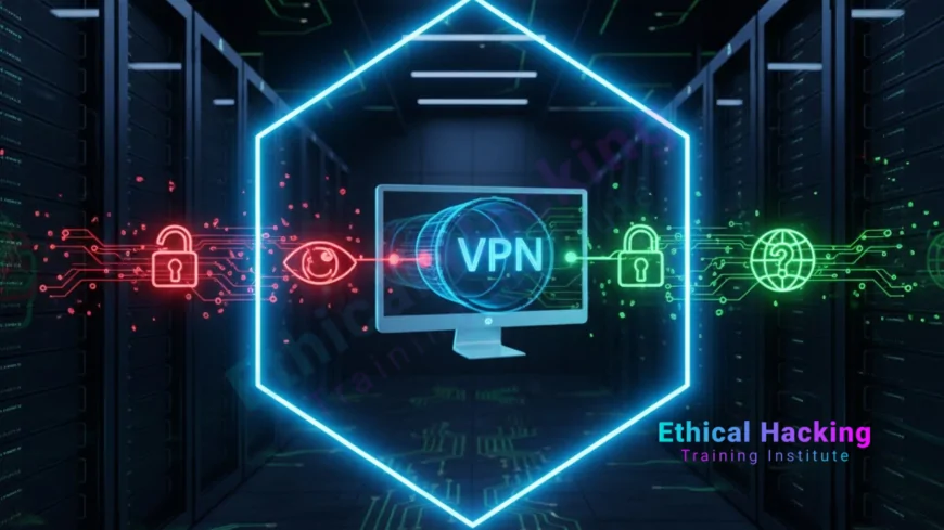 How to Use VPNs to Stay Secure Online?