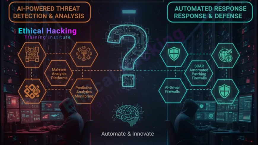 What Are the Top AI Tools for Cybersecurity Professionals?