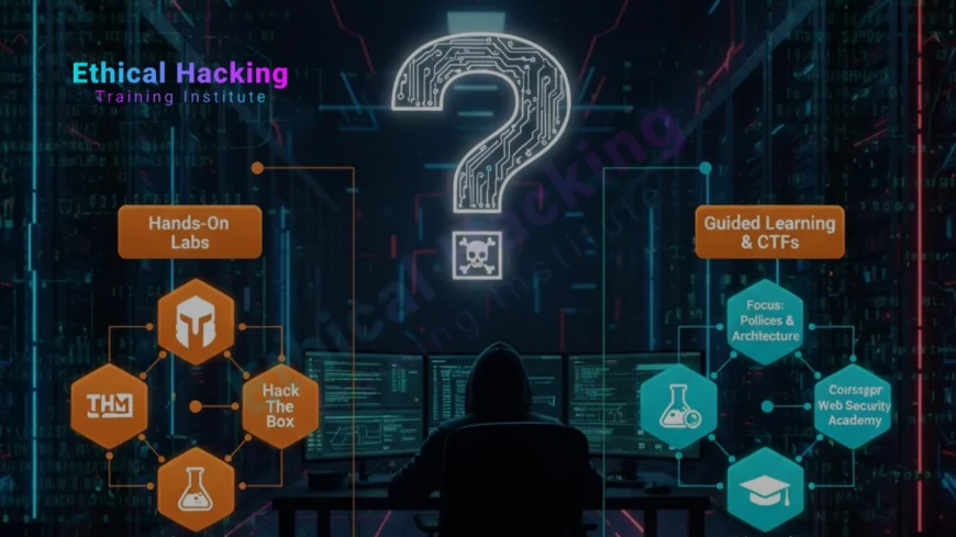 What Is a Cybersecurity Career Roadmap in 2025?