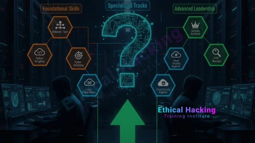 What Are the Top Threats to Small Business Cybersecurity?