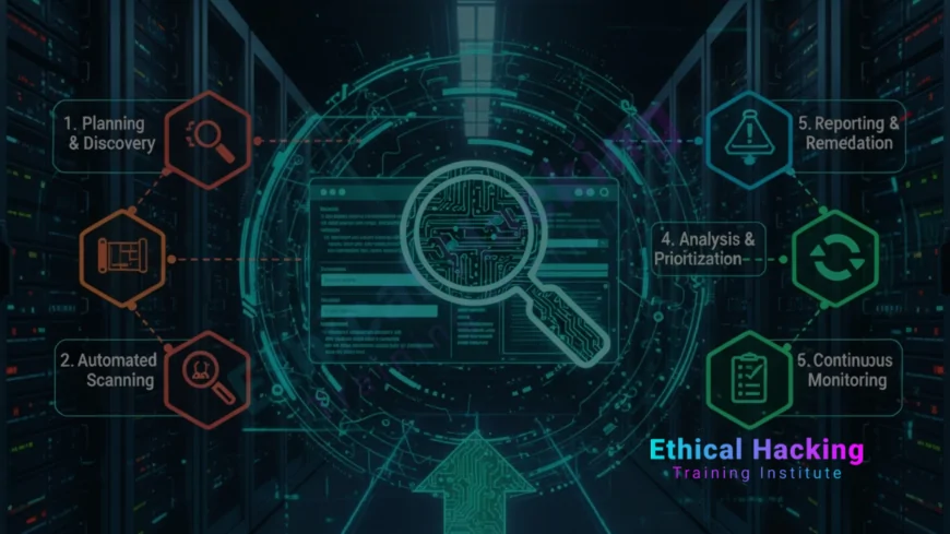 How to Conduct Vulnerability Assessment on Web Applications?