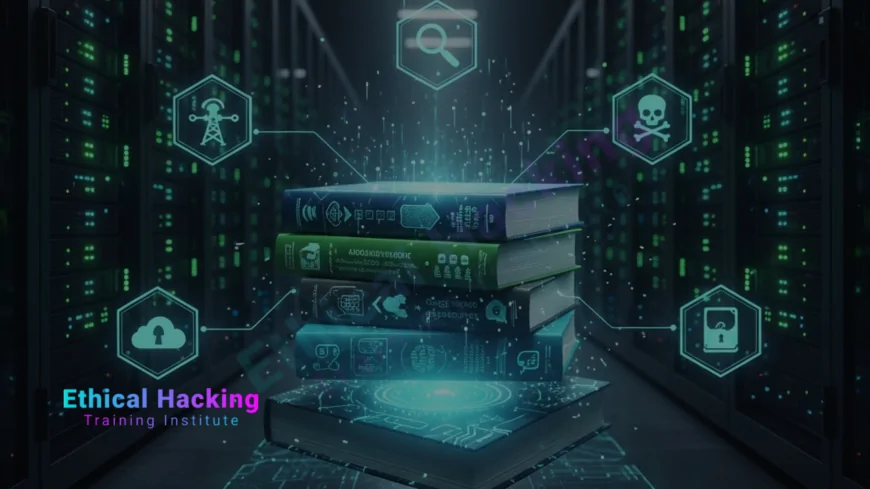 What Are the Best Books for Learning Cybersecurity in 2025?