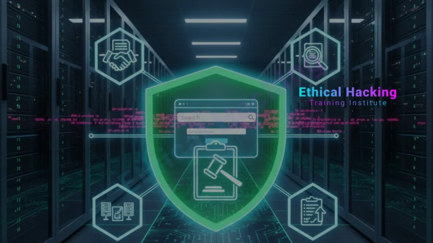 How to Perform SQL Injection Testing Legally?