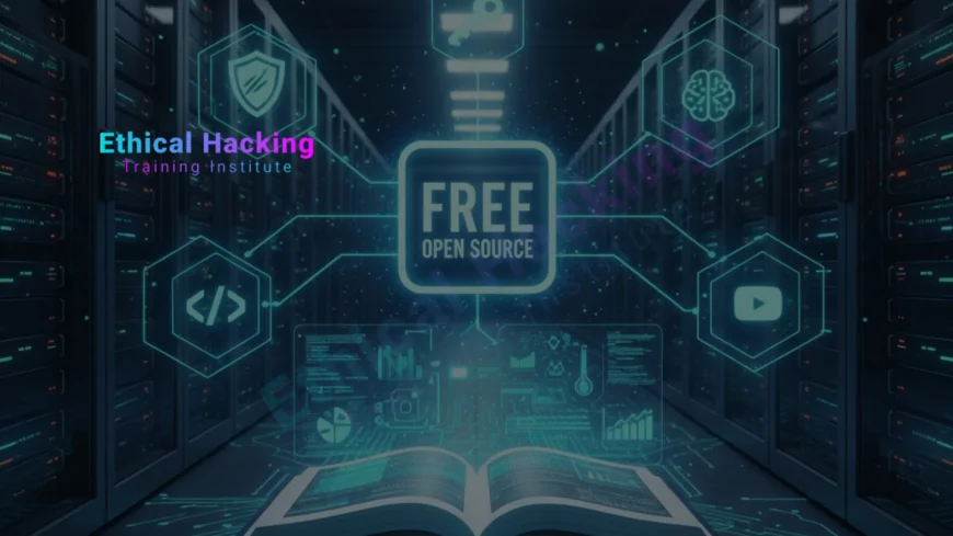 What Are the Best Websites to Learn Ethical Hacking for Free?