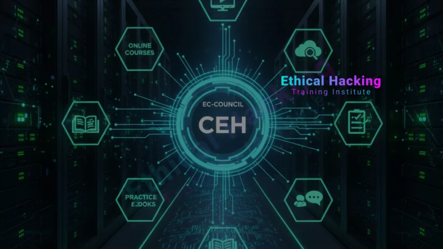 What Are the Best Resources for Learning CEH Online?