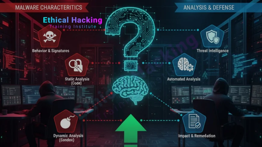 What Is Malware Analysis in Cybersecurity?