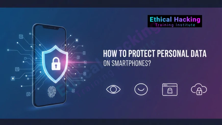How to Protect Personal Data on Smartphones?