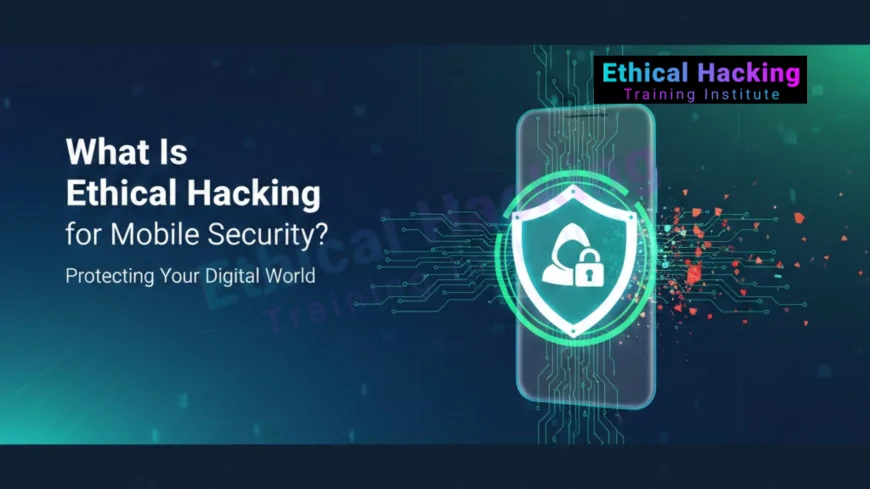 What Is Ethical Hacking for Mobile Security?