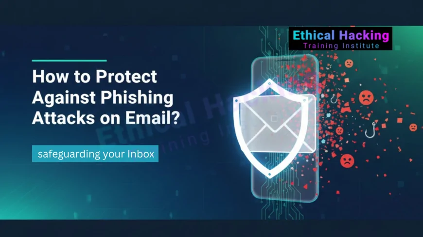 How to Protect Against Phishing Attacks on Email?