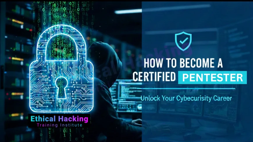How to Become a Certified Penetration Tester?