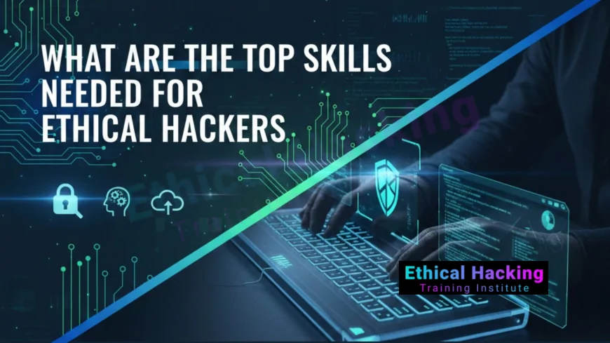 What Are the Top Skills Needed for Ethical Hackers in 2025?