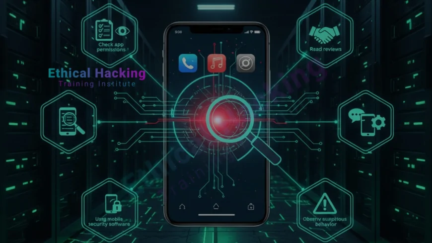How to Detect Fake Apps on Mobile Devices?