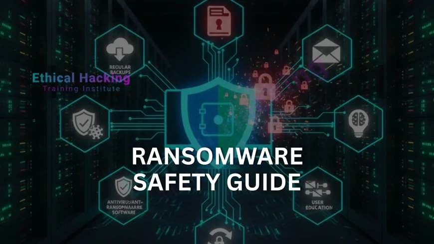 How to Protect Against Ransomware Attacks?