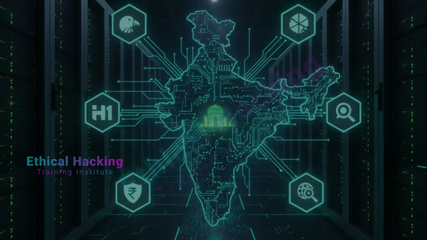 What Are the Best Bug Bounty Platforms in India?