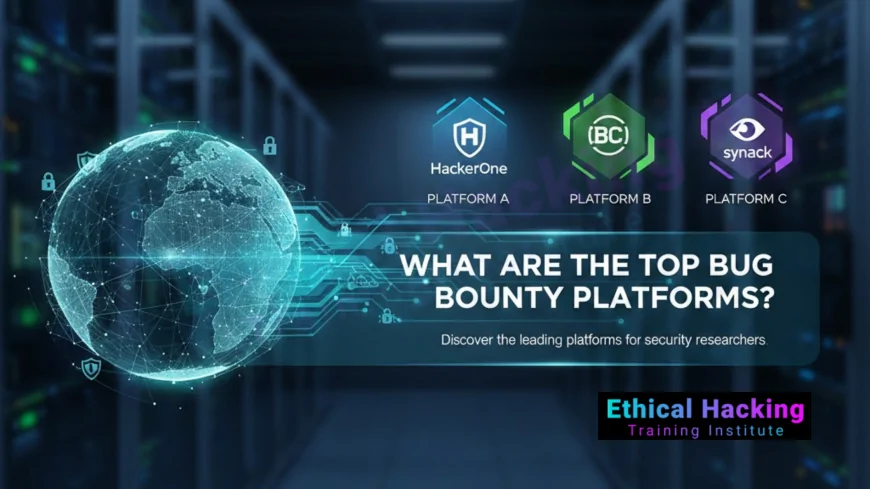 What Are the Top Bug Bounty Platforms?