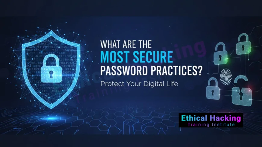 What Are the Most Secure Password Practices?